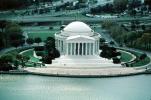 Jefferson Memorial, CONV04P11_15