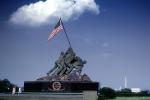 Iwo Jima Memorial, CONV04P14_05