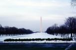 Washington Monument, the mall, Snow, Cold, Ice, Chill, Chilly, Chilled, Frigid, Frosty, Frozen, Icy, Nippy, Snowy, Winter, Wintry, CONV04P15_09