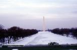 Washington Monument, Snow, Cold, Ice, Chill, Chilly, Chilled, Frigid, Frosty, Frozen, Icy, Nippy, Snowy, Winter, Wintry, CONV04P15_10