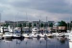 Harbor, docks, Potomac River, CONV04P15_14