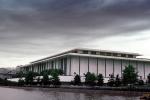 Kennedy Center for the performing arts