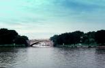 Key Bridge, Arch, Potomac River, CONV05P02_03