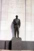 Statue of Robert Taft, Bronze, art, artform, The Robert A. Taft Memorial, CONV05P05_17