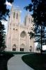 Washington National Cathedral, CONV05P09_12