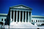 Supreme Court Building, Justice Under The Law, CONV05P10_05