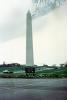 Washington Monument, April 1967, 1960s
