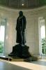 Thomas Jefferson Memorial Statue, landmark, CONV05P11_19