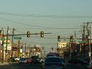 Traffic Signal Light, cars, COPD01_011