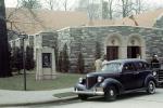 Drexel Hill, Car, automobile, vehicle, 1940s, COPV01P01_01