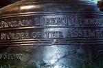 Liberty Bell, Philadelphia, COPV01P02_19