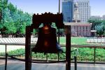 Liberty Bell, Independence Hall, Philadelphia, American Revolution, Revolutionary War, War of Independence, History, Historical, COPV01P03_01
