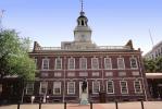 Independence Hall, Philadelphia, American Revolution, Revolutionary War, War of Independence, History, Historical, COPV01P03_06.1738