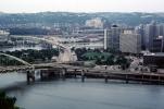 Monogahela River, Pittsburgh