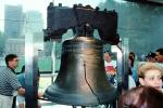 Liberty Bell, Philadelphia, COPV01P04_18