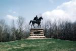 Statue, Statuary, Sculpture, Monument, Valley Forge