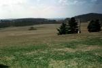 Fields, Valley Forge, COPV01P09_14