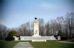 main Gettysburg monument for all soldiers, Eternal Flame, perpetual flame, Gettysburg, Monument, Landmark, Memorial, Gettysburg Battlefield, COPV01P10_15