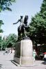 Statue, Statuary, Sculpture, Gettysburg