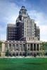 United States Customs House, Philadelphia, WPA Building, Art Deco tower, art-deco, COPV01P12_09