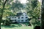 Big House, Mansion, Hopewell Village, Berks County, Pennsylvania