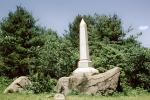 Obelisk, Gettysburg, COPV02P02_15