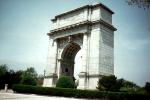 National Memorial Arch, Valley Forge State Park, COPV02P06_14