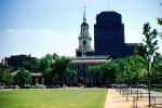 Independence Hall, American Revolution, COPV02P06_17