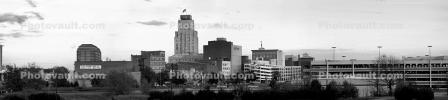 Durham, Panorama, CORD01_011BW