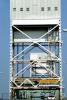 Cape Fear Memorial Bridge Wilmington, North Carolina, Steel Vertical-Lift Bridge, CORV01P05_17