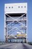 Cape Fear Memorial Bridge Wilmington, North Carolina, Steel Vertical-Lift Bridge