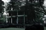 Wessington house, Mansion, Trees, Edenton, North Carolina, CORV01P08_17
