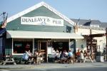 Dunleavy's Pub, Charleston, South Carolina, COSV01P06_14