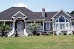 Home, House, Building, domicile, residency, housing, Myrtle Beach, COSV01P09_09