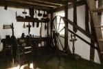 Spinning Wheel, Textile, machine, loom, COVV01P03_02