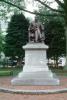 Dr Hunter Holmes McGuire, Statue, Monument, Capitol Square, Richmond, COVV01P06_09