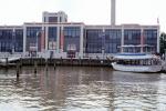 Docks, Wharf, Building, Arlington, COVV01P08_19