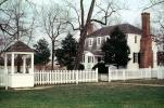 Picket Fence, home, house, COVV01P13_06