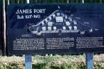 James Fort