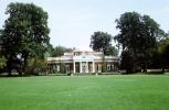 Monticello Estate, Trees, Lawn, Home
