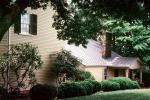 Ash Lawn, James Monroe Home, Charlottesville, COVV02P07_16