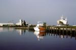Pier, Dock, Ship, Boat, waterfront, Cape Charles, COVV02P12_01