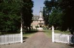 White Picket Fence, Building, COVV02P14_17