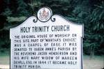 Holy Trinity Church, COVV02P15_03