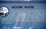 Moore House, Yorktown