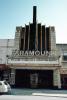 Paramount Theater, building, Bristol, 1960s