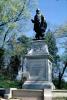 Captain John Smith, 1607, statue, monument, male, man, pedestal, COVV03P06_06