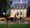 Governor's Palace, Horsedrawn Carriage, Building