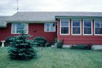 Home, House, Front Lawn, tree, Summer, single family dwelling unit, COVV03P07_16