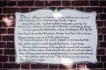 Signage of Thomas Jefferson, Marha Wayles Skelton, marriage, Colonial, COVV03P10_01